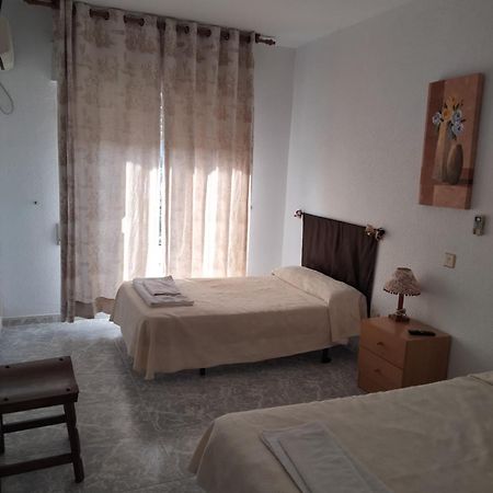 Hostal Restaurante El Labrador Talavera de la Reina Eksteriør bilde