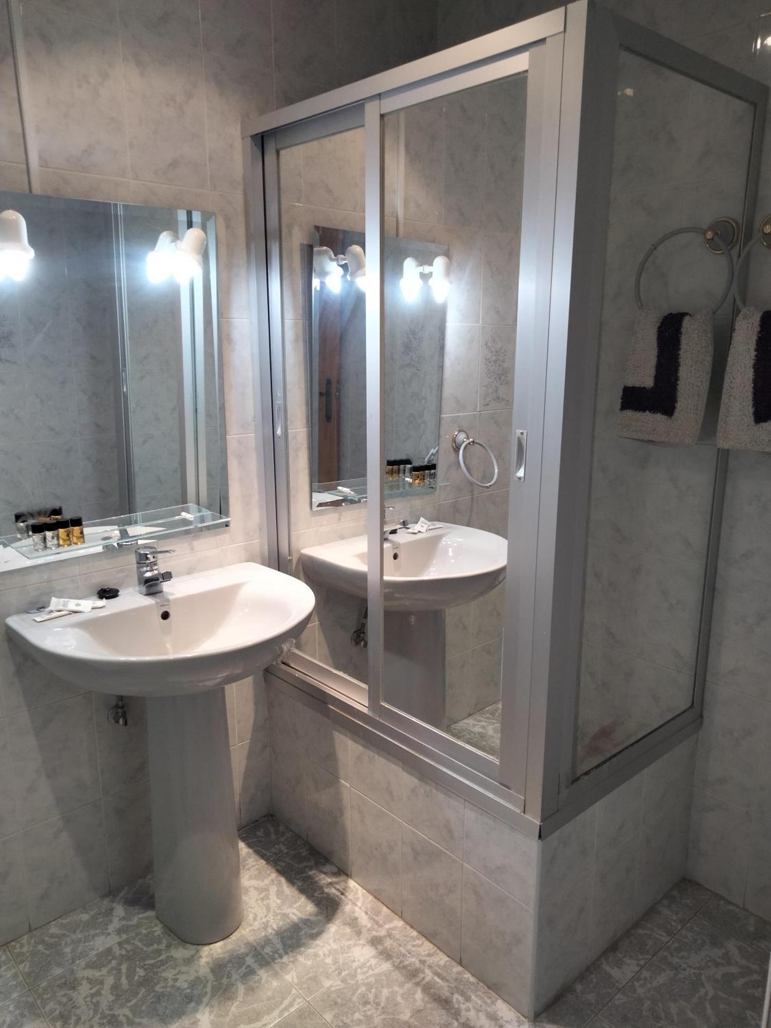Hostal Restaurante El Labrador Talavera de la Reina Eksteriør bilde